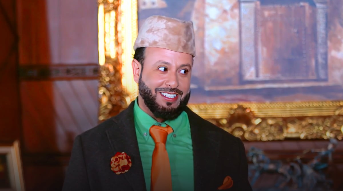 صورة حلقة المحتوى