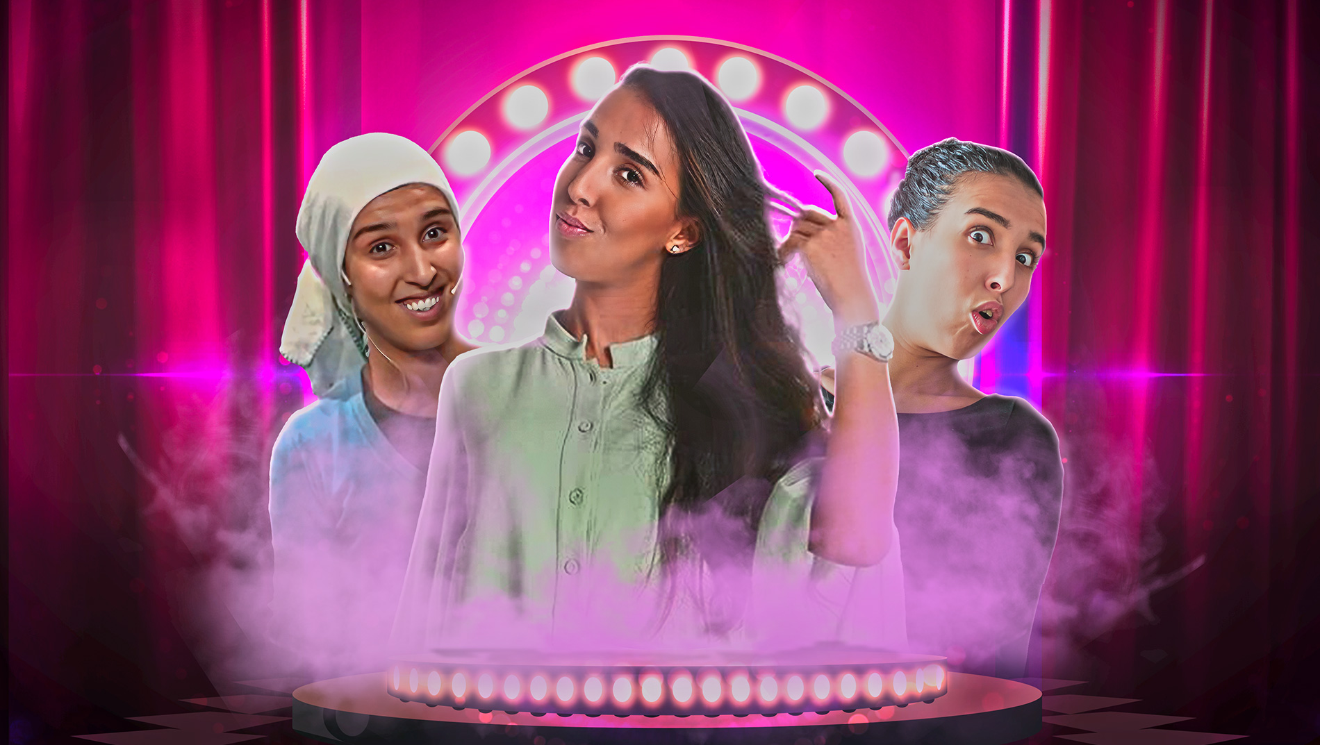 صورة بوستر المحتوى