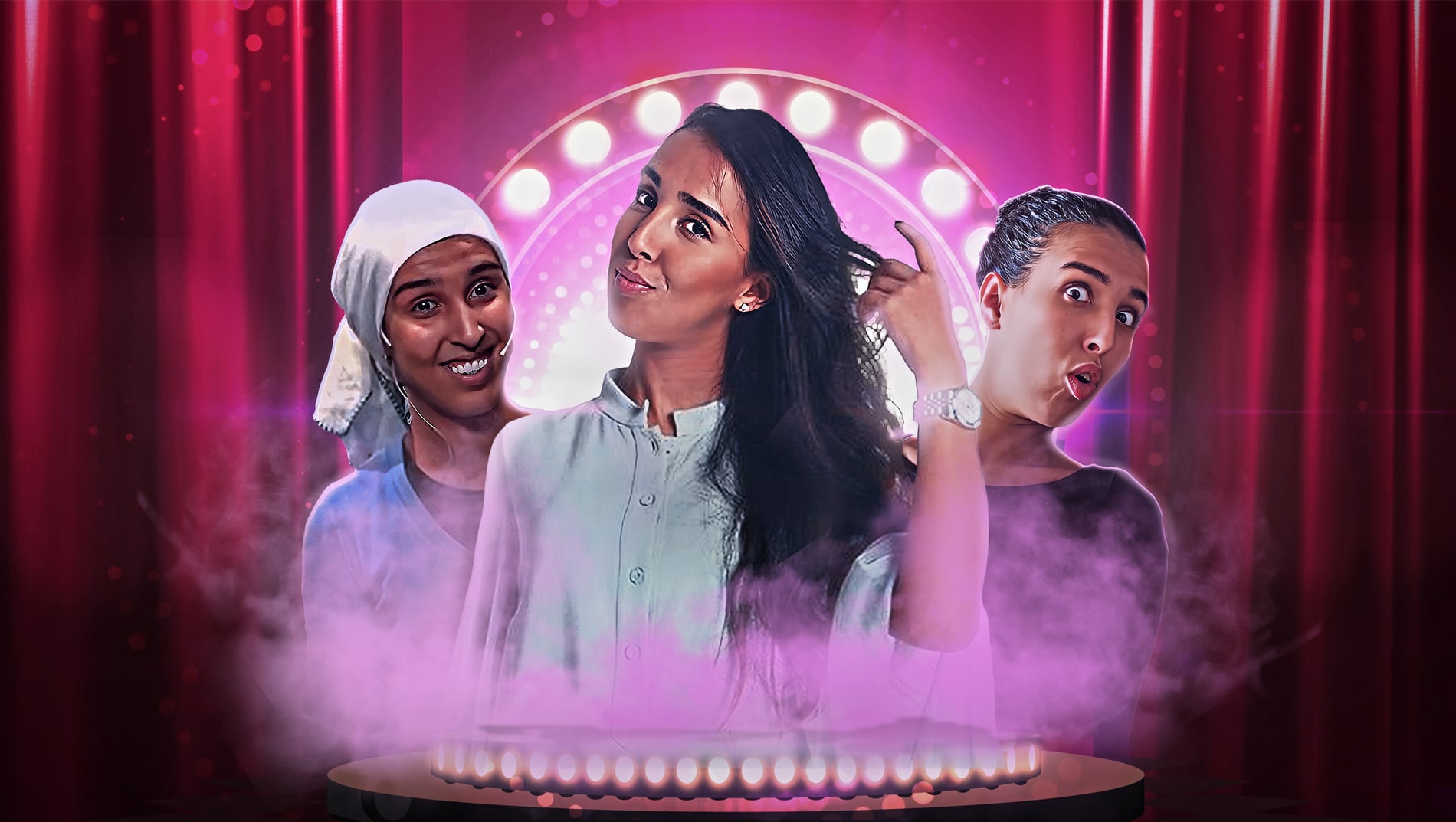 صورة بوستر المحتوى