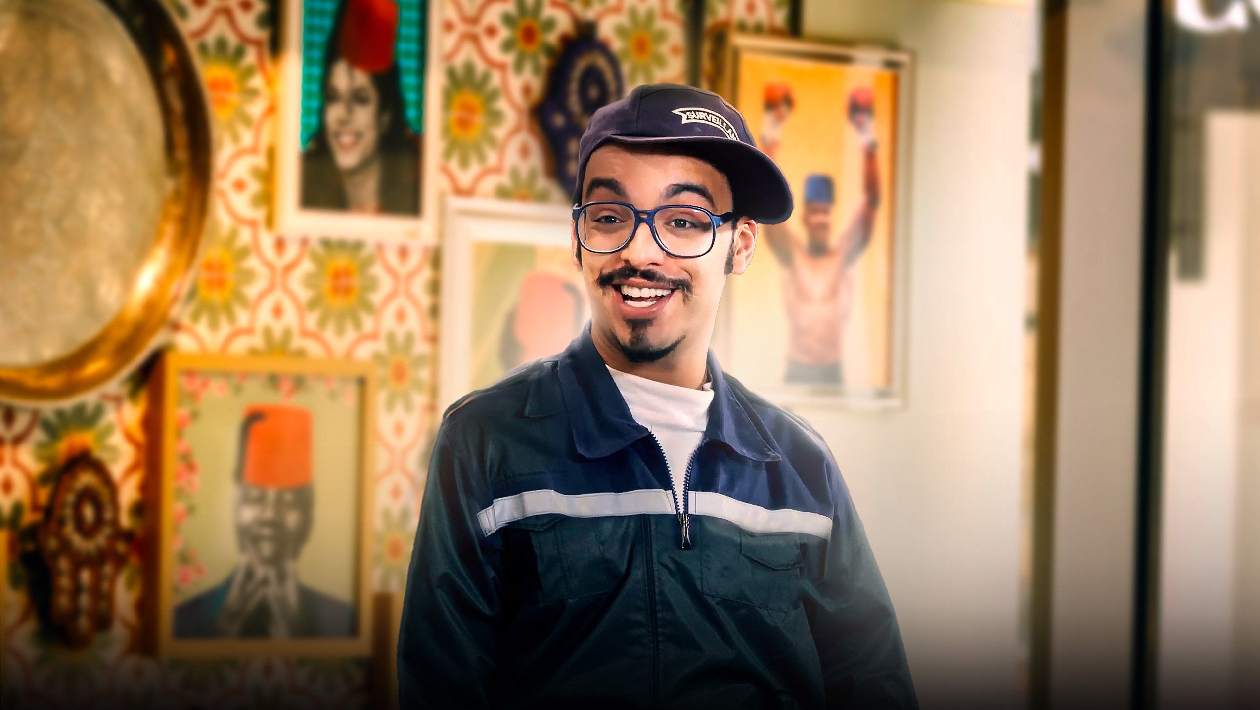 صورة بوستر المحتوى