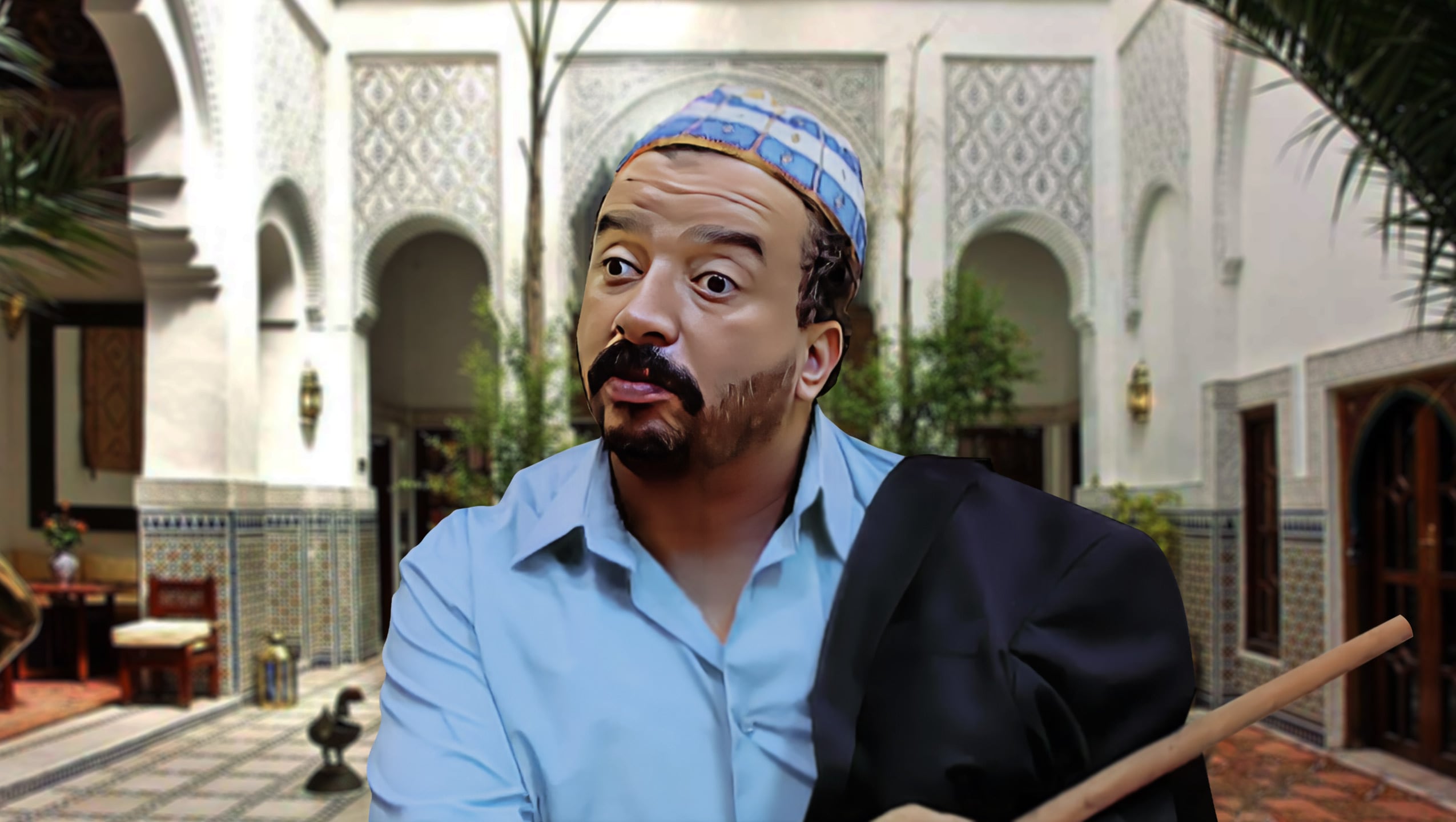 صورة بوستر المحتوى