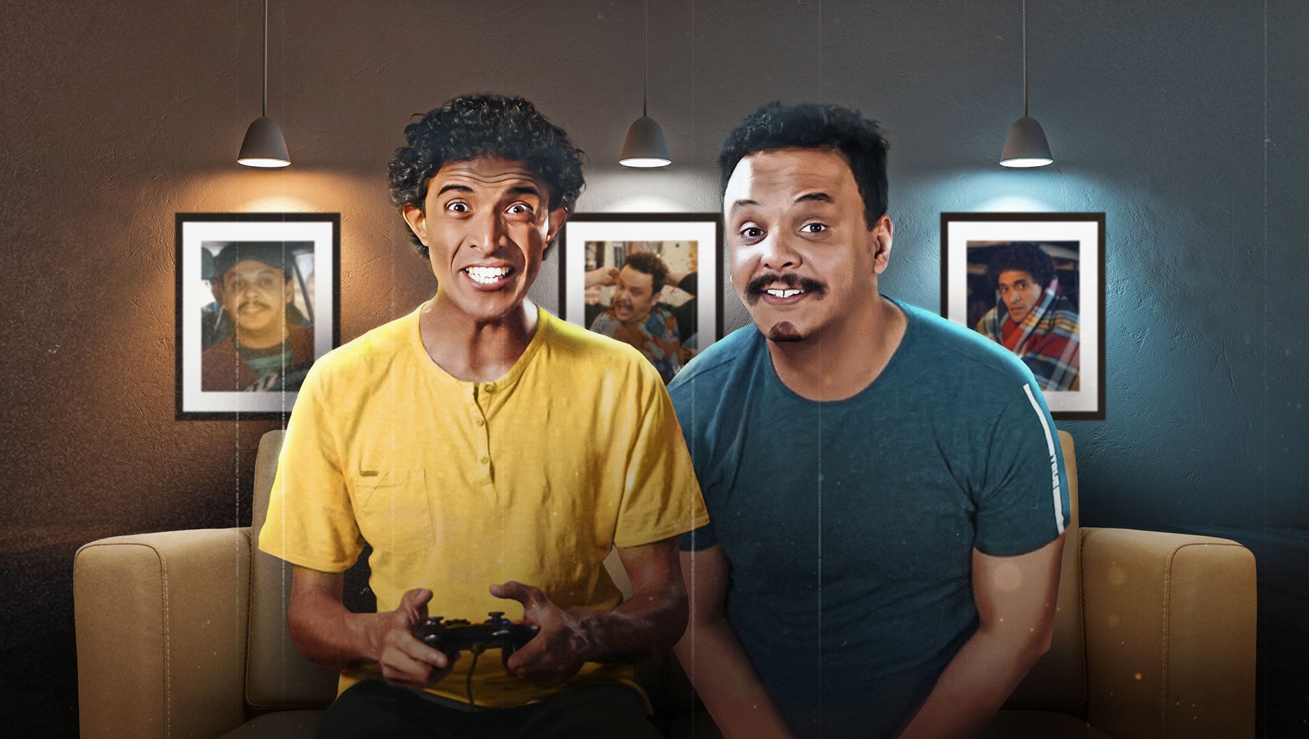 صورة بوستر المحتوى