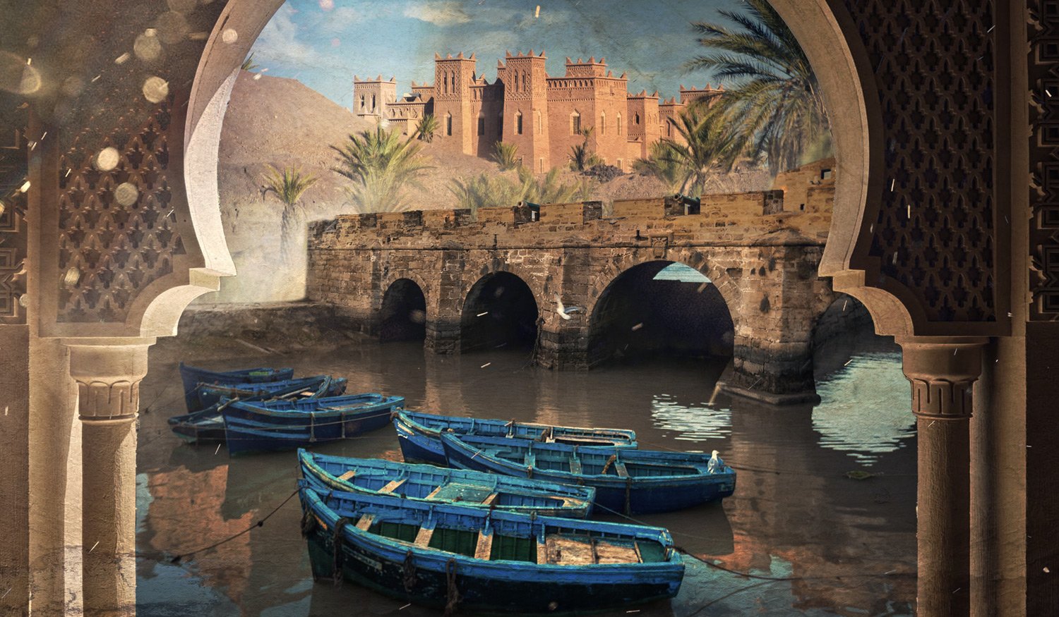 صورة بوستر المحتوى