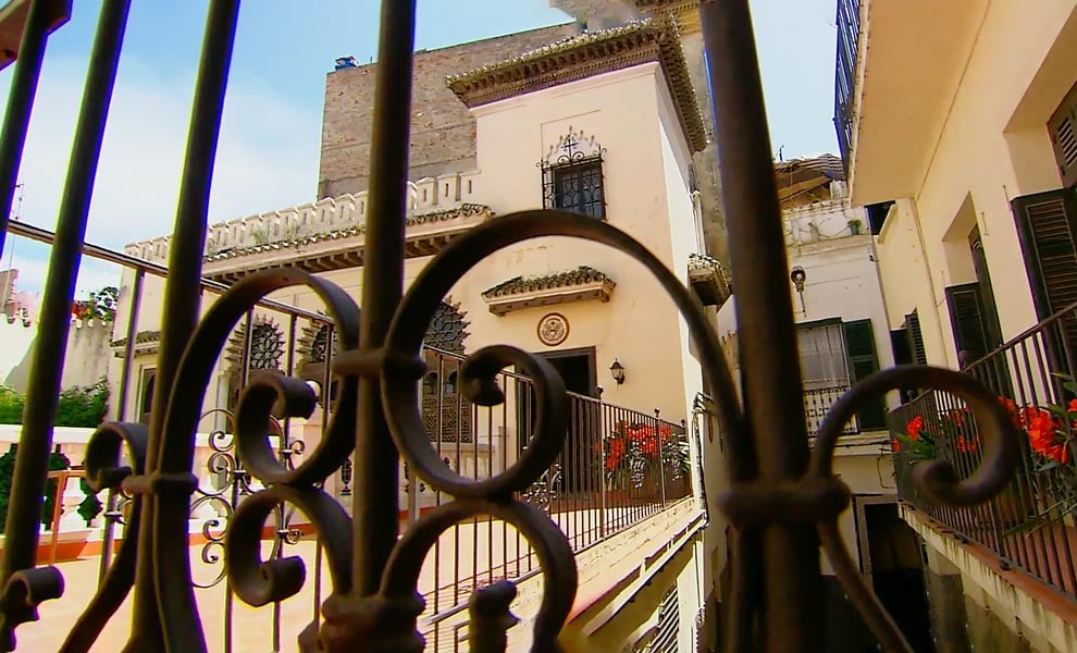 صورة حلقة المحتوى