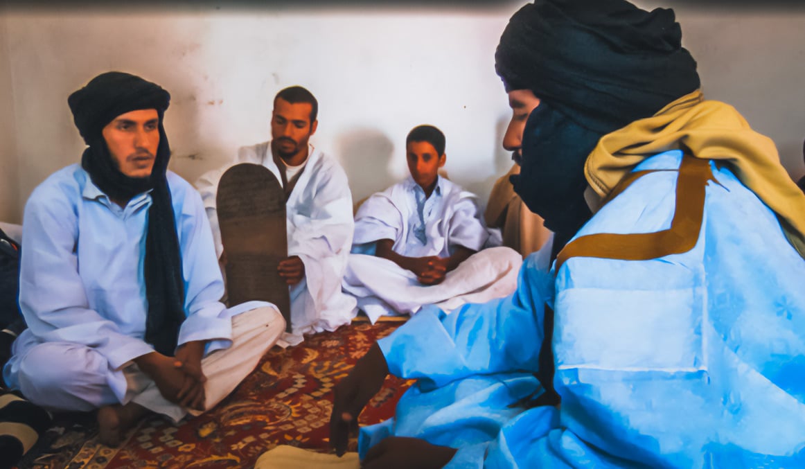 صورة حلقة المحتوى