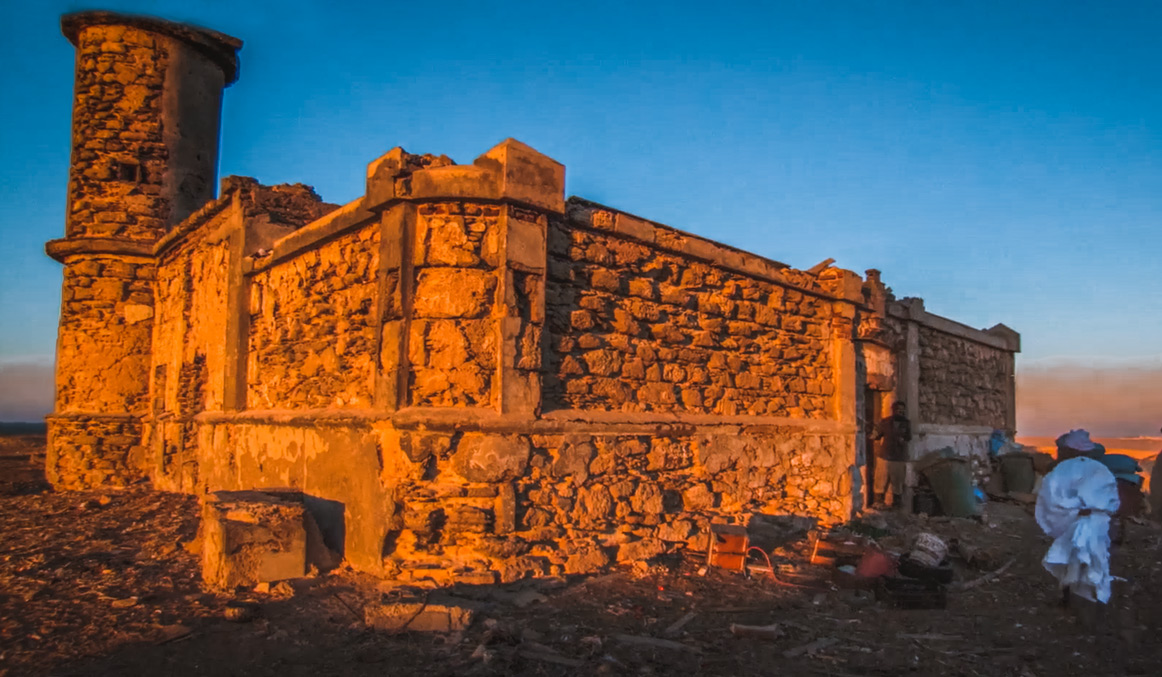 صورة حلقة المحتوى