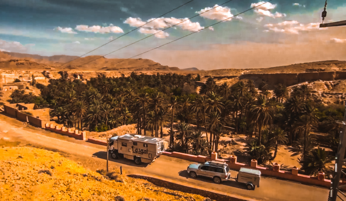 صورة حلقة المحتوى