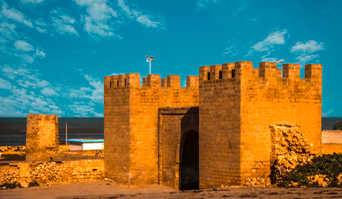 صورة حلقة المحتوى