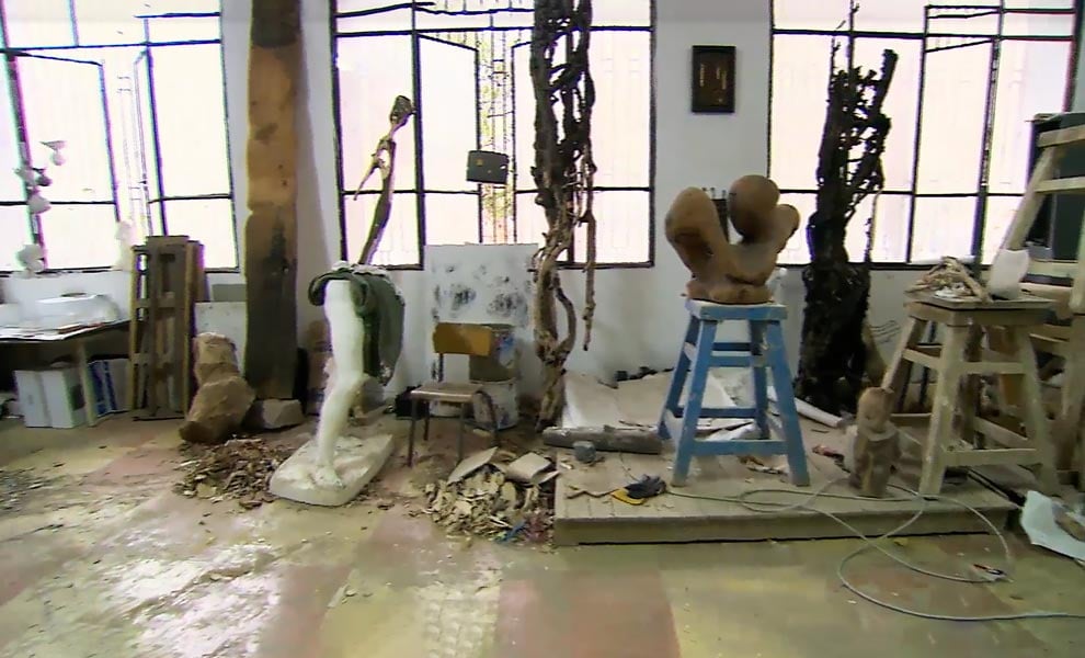 صورة حلقة المحتوى