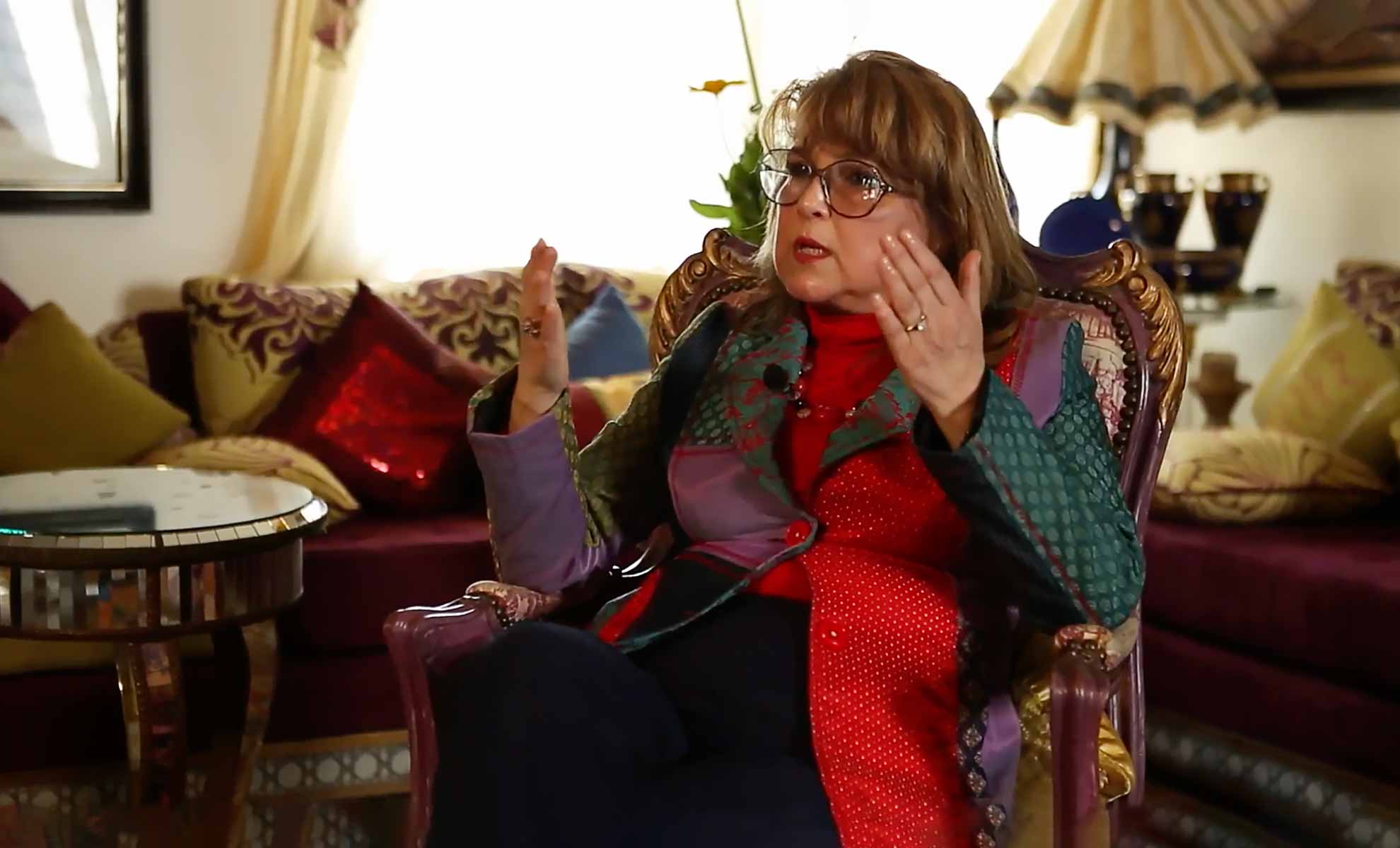 صورة حلقة المحتوى