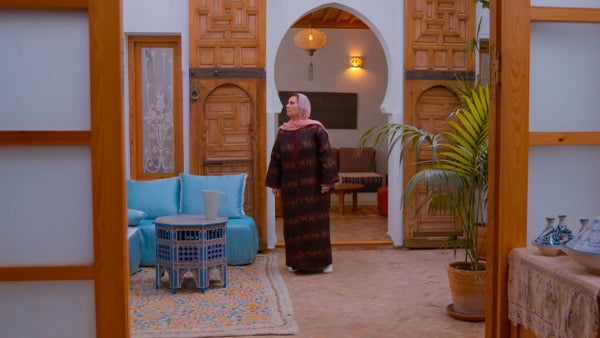 صورة حلقة المحتوى