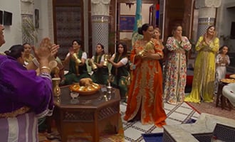 صورة حلقة المحتوى