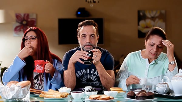 صورة حلقة المحتوى