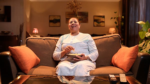 صورة حلقة المحتوى