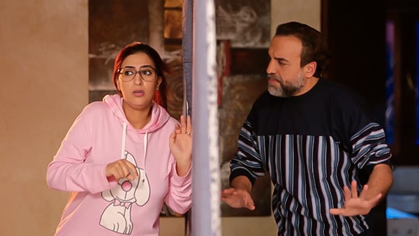 صورة حلقة المحتوى