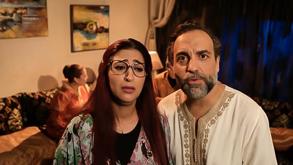 صورة حلقة المحتوى