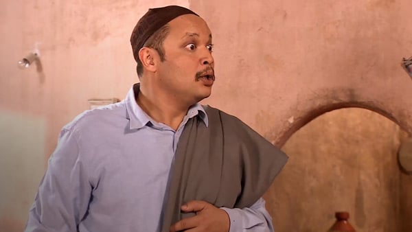 صورة حلقة المحتوى