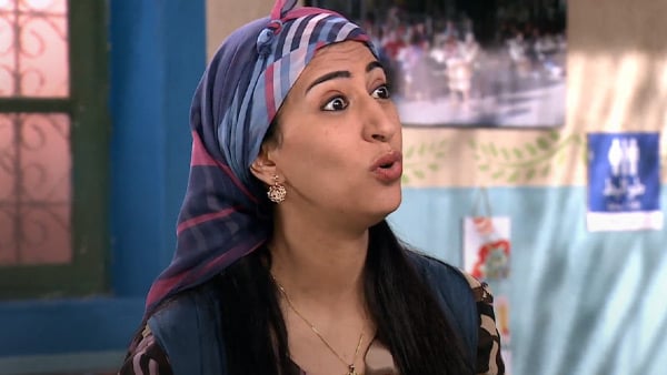 صورة حلقة المحتوى