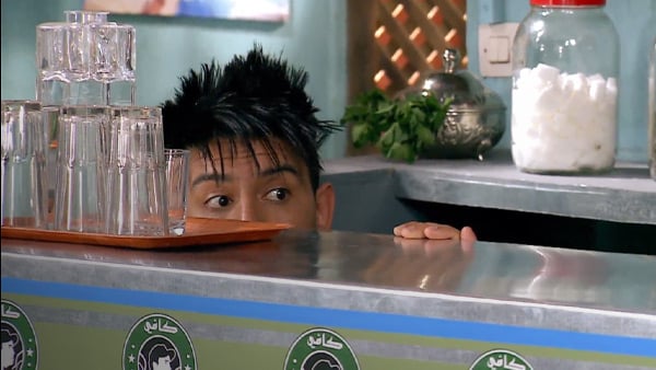 صورة حلقة المحتوى