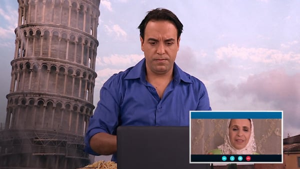 صورة حلقة المحتوى