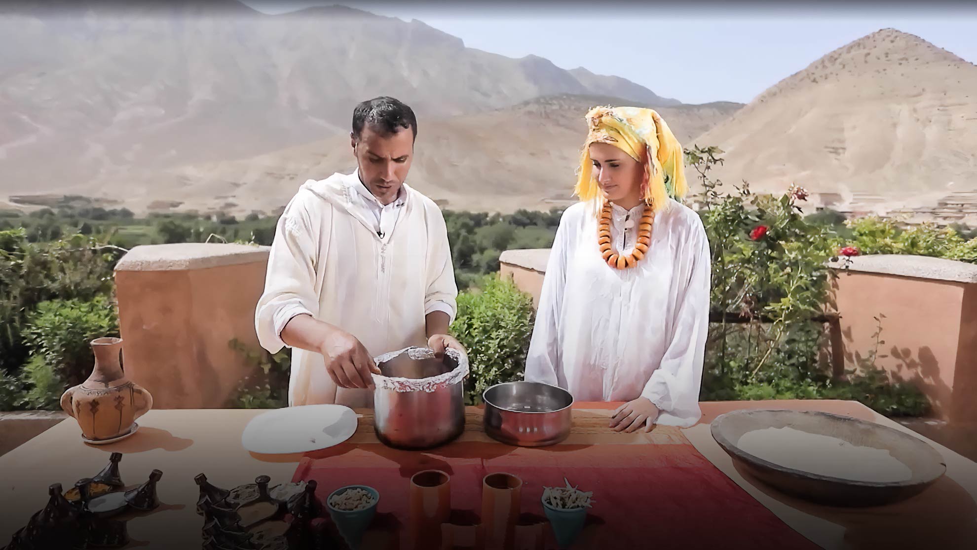 صورة حلقة المحتوى