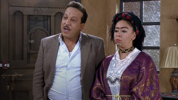 صورة حلقة المحتوى