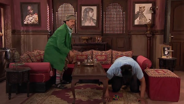 صورة حلقة المحتوى