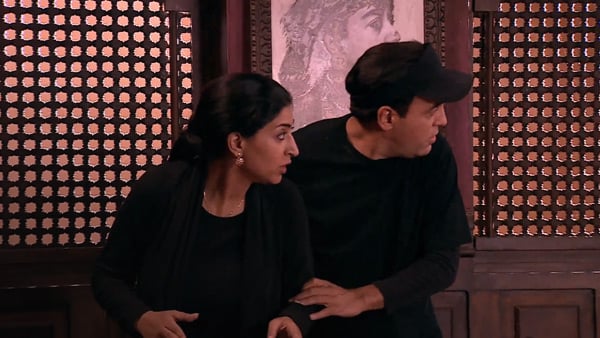 صورة حلقة المحتوى