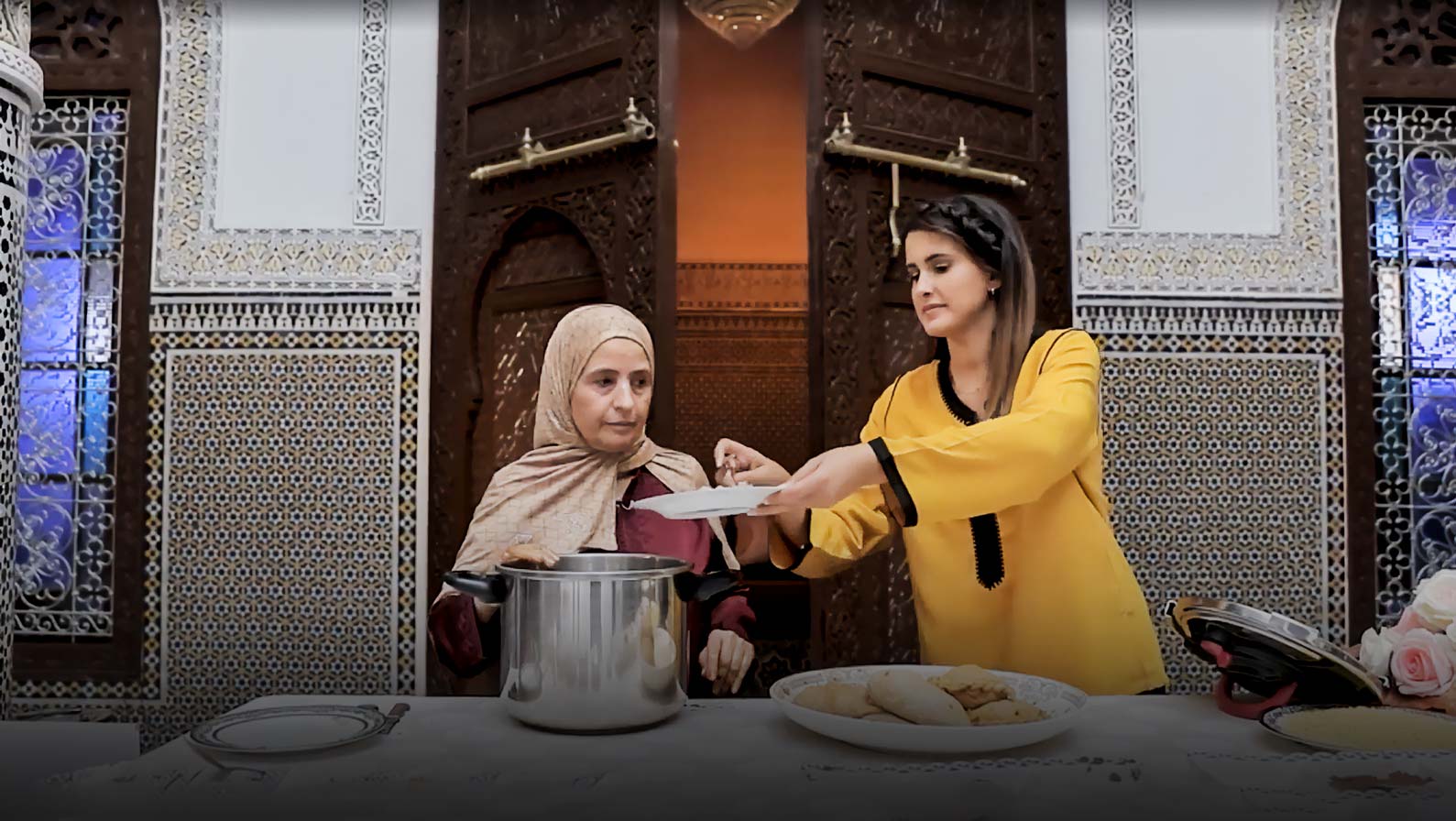 صورة حلقة المحتوى