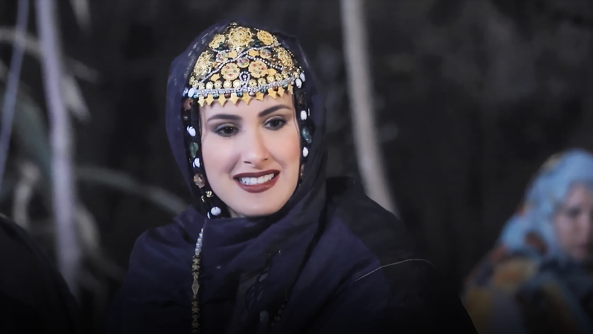 صورة حلقة المحتوى