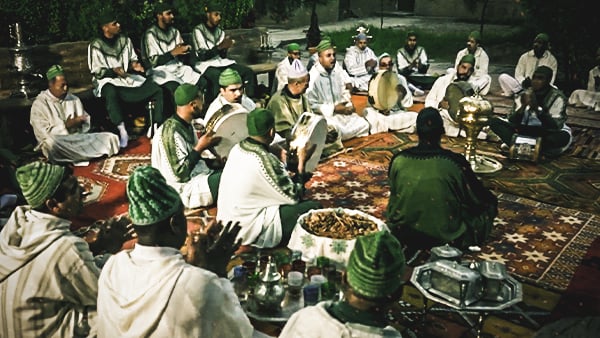 صورة حلقة المحتوى