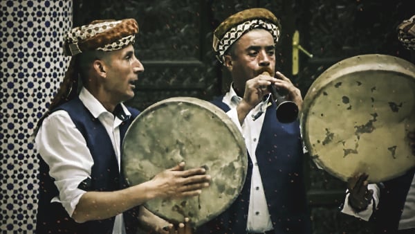 صورة حلقة المحتوى