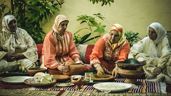 صورة حلقة المحتوى