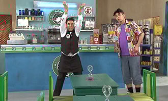 صورة حلقة المحتوى