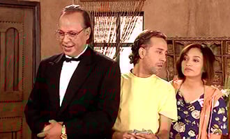 صورة حلقة المحتوى