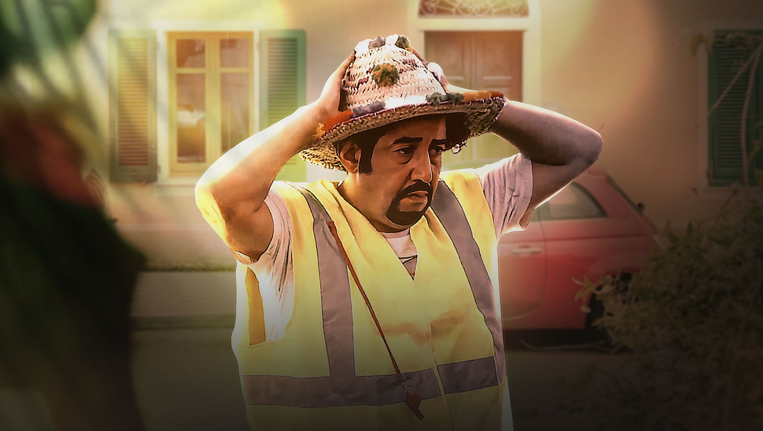 صورة بوستر المحتوى