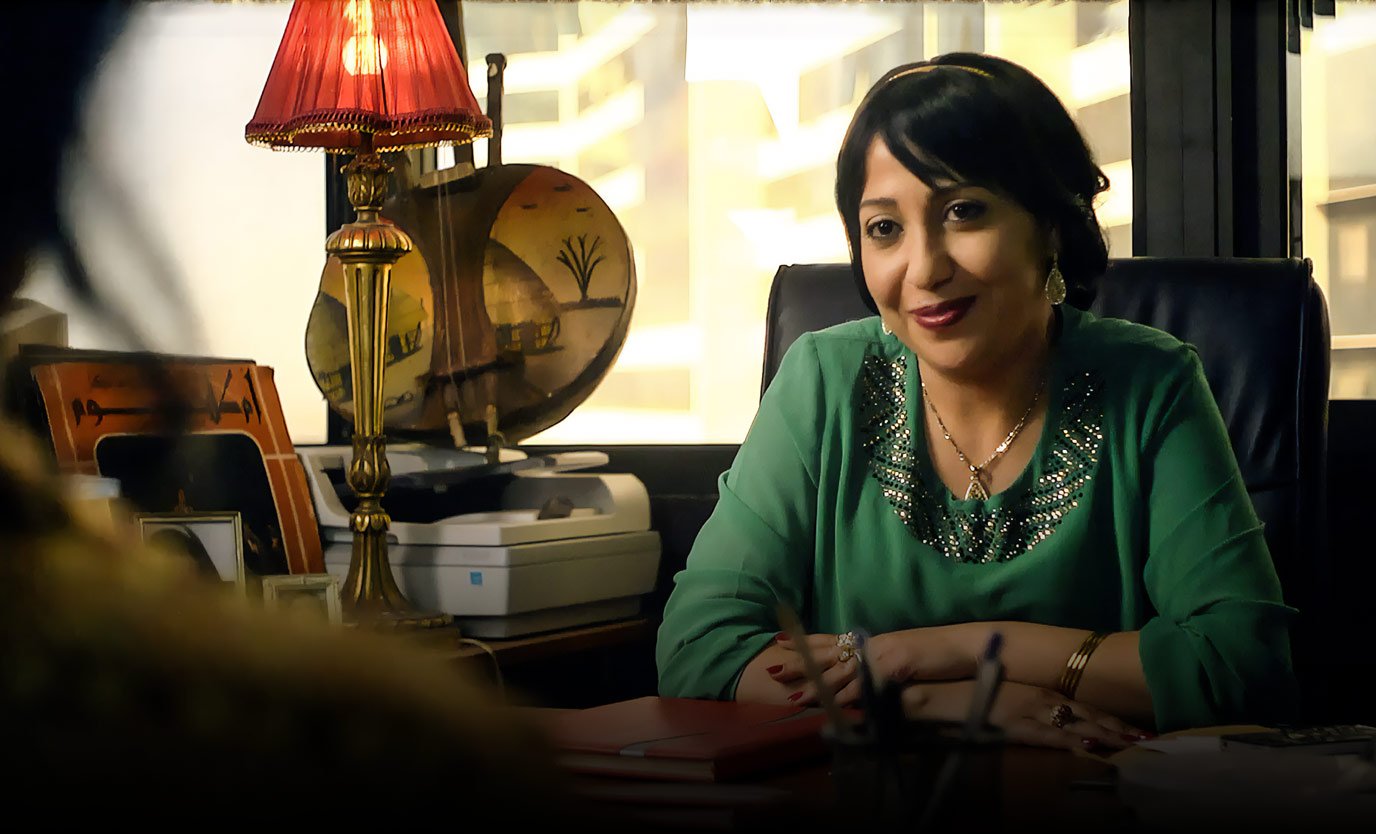 صورة حلقة المحتوى