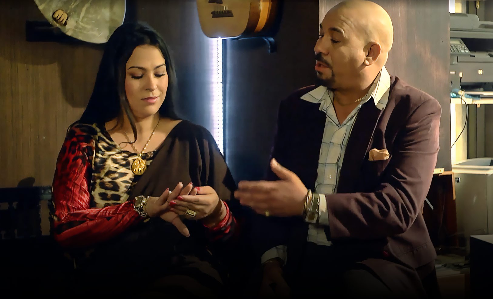 صورة حلقة المحتوى