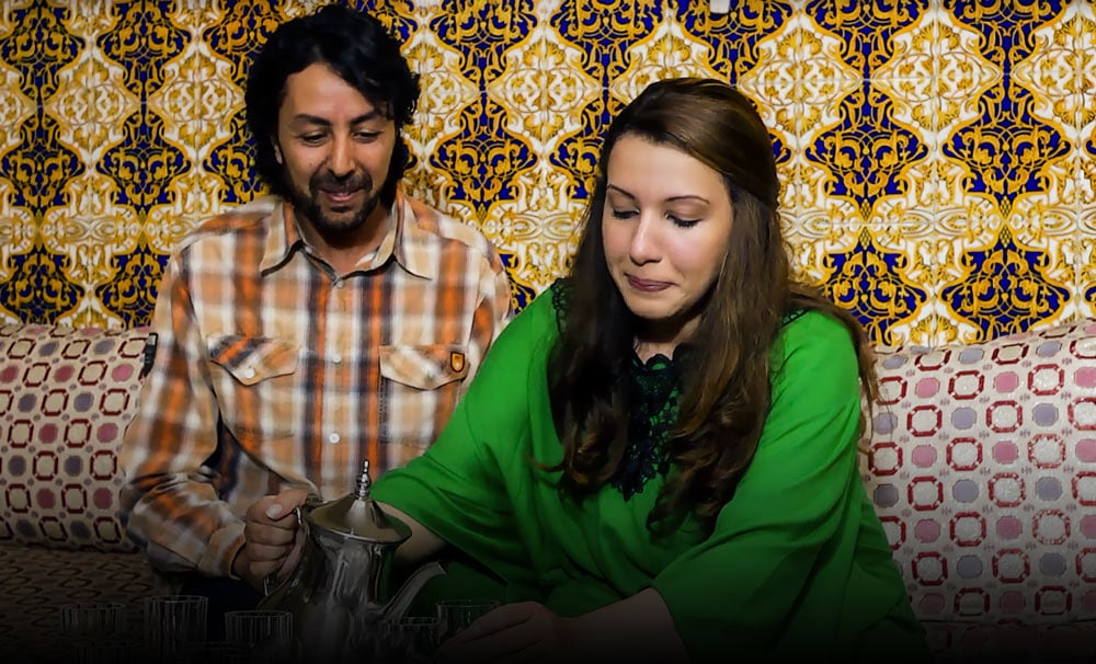 صورة حلقة المحتوى