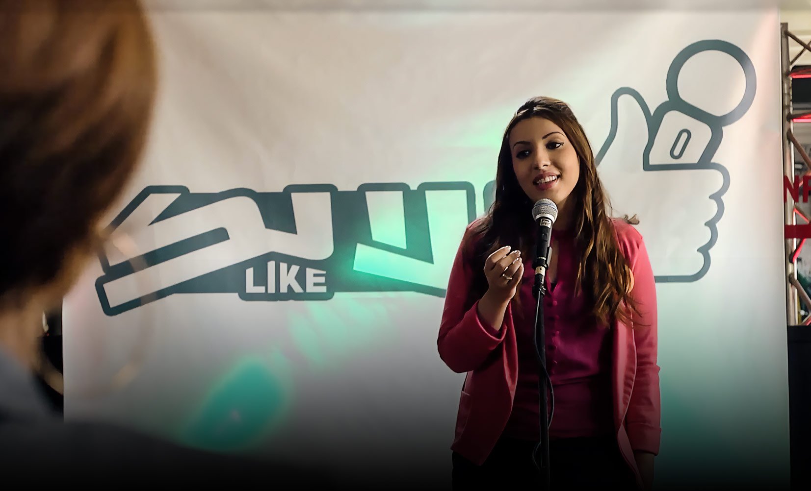 صورة حلقة المحتوى