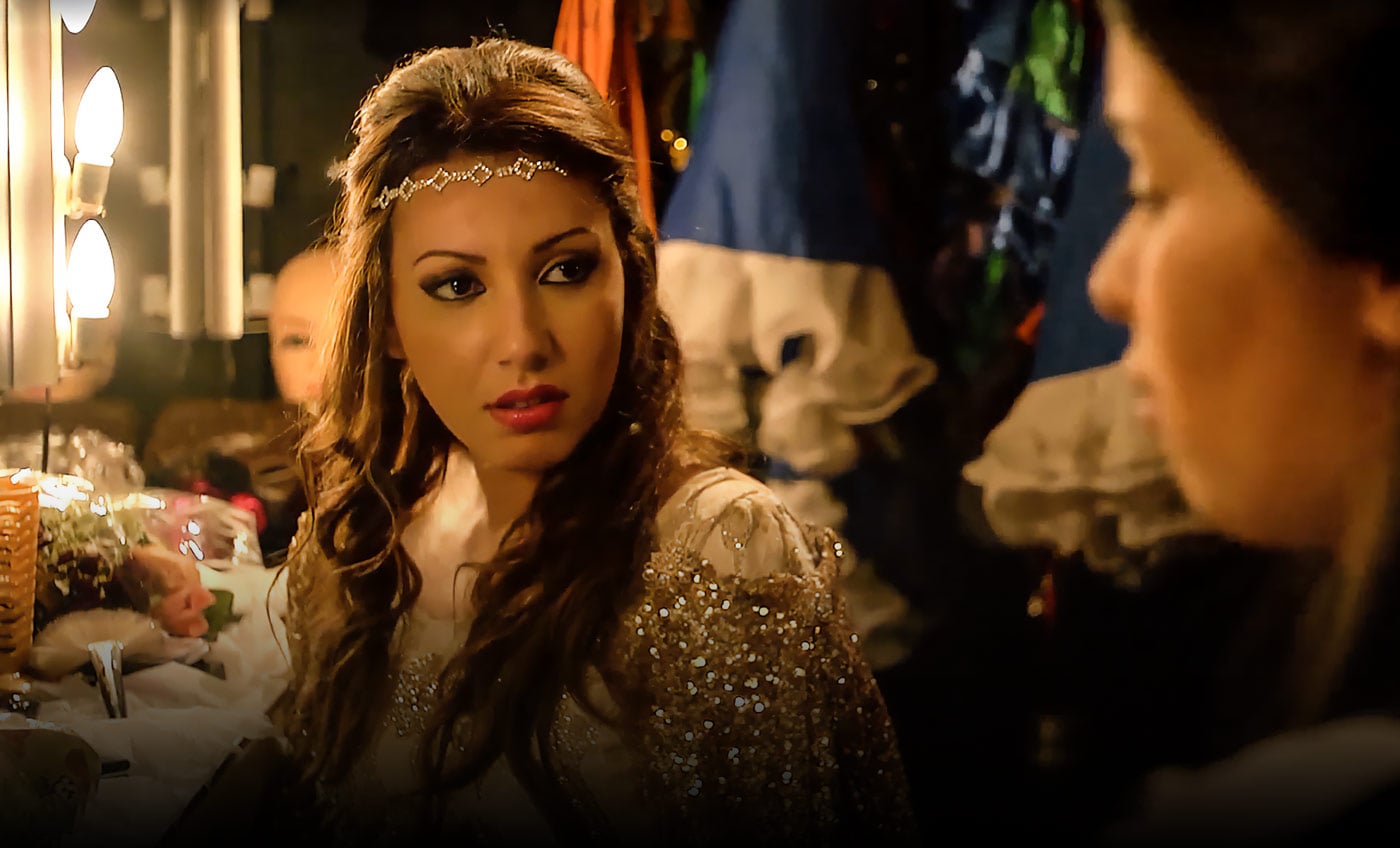 صورة حلقة المحتوى