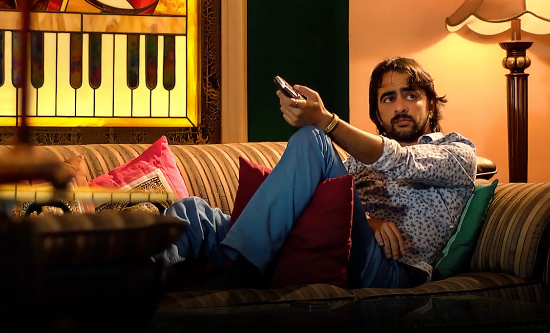 صورة حلقة المحتوى