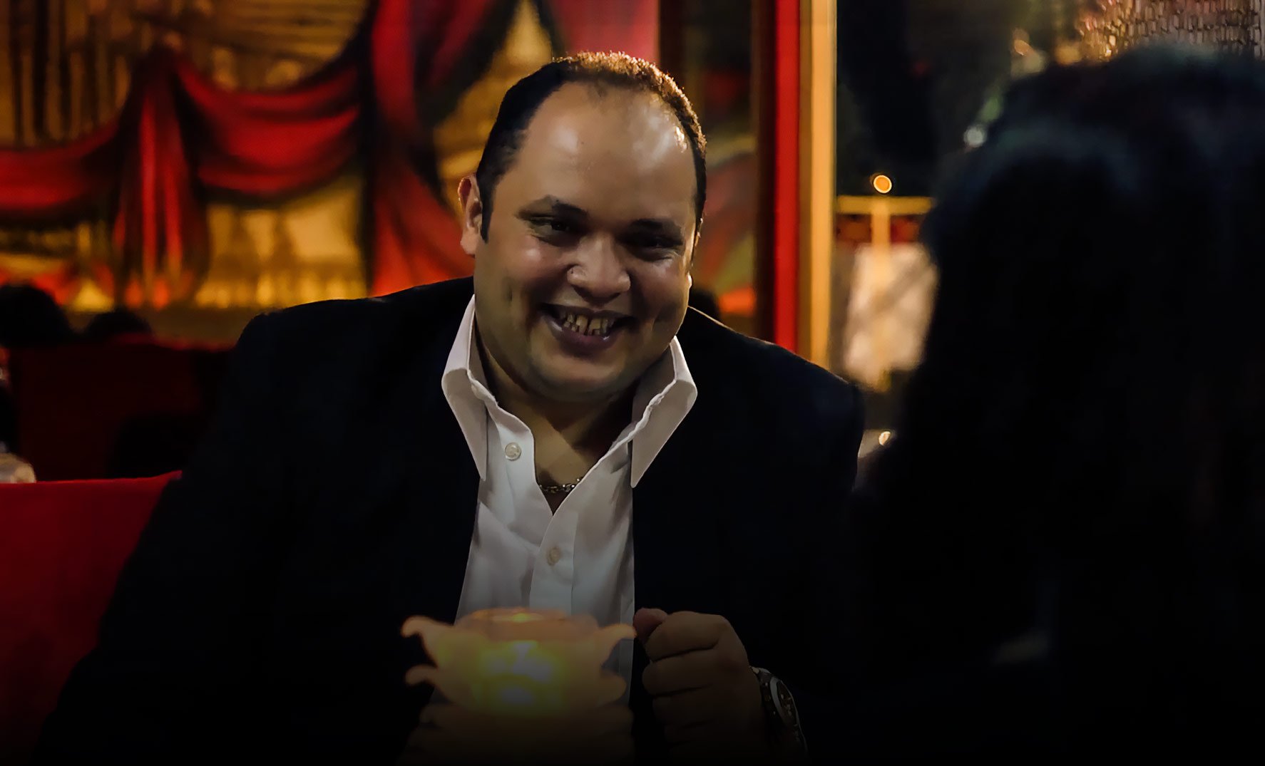 صورة حلقة المحتوى