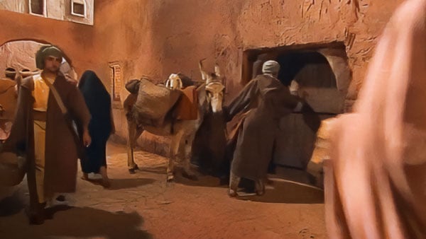 صورة حلقة المحتوى