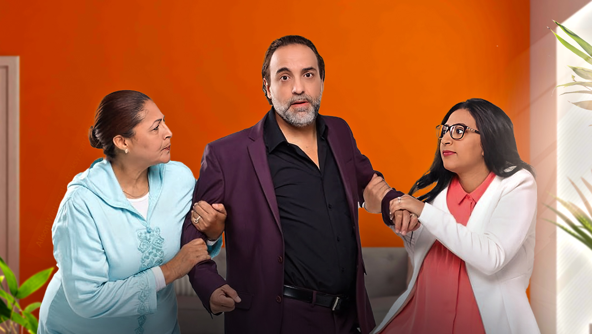 صورة بوستر المحتوى