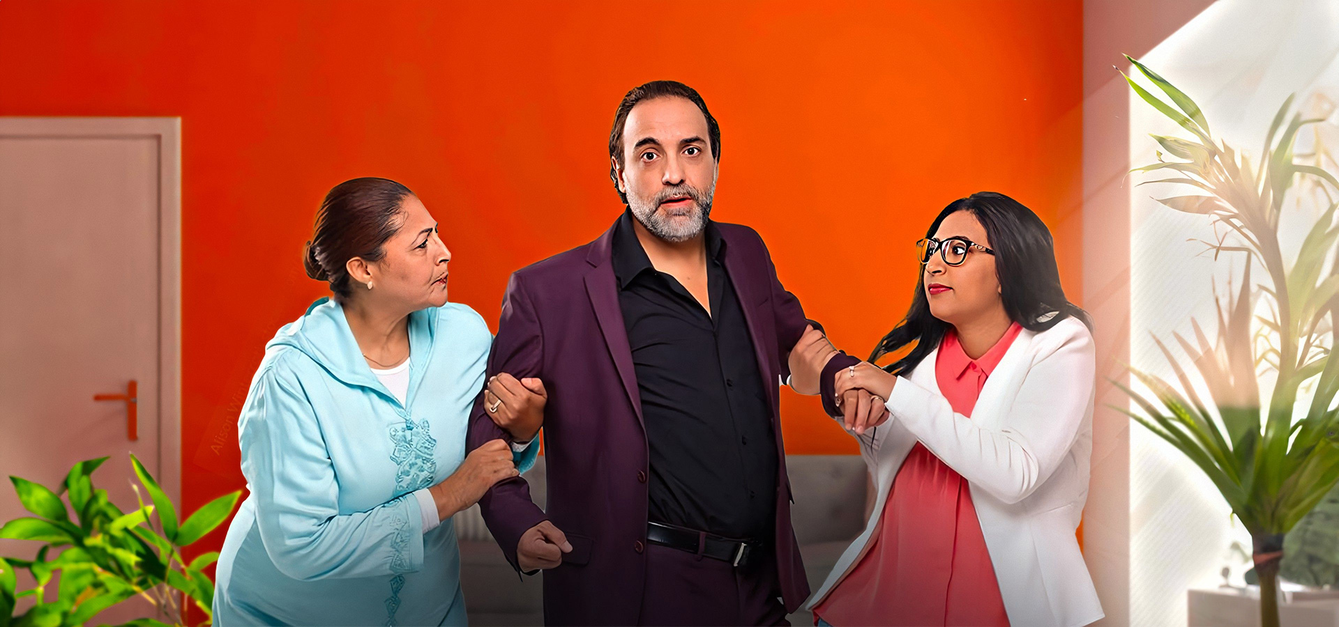 صورة بوستر المحتوى