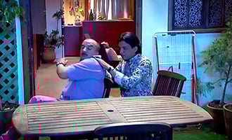 صورة حلقة المحتوى