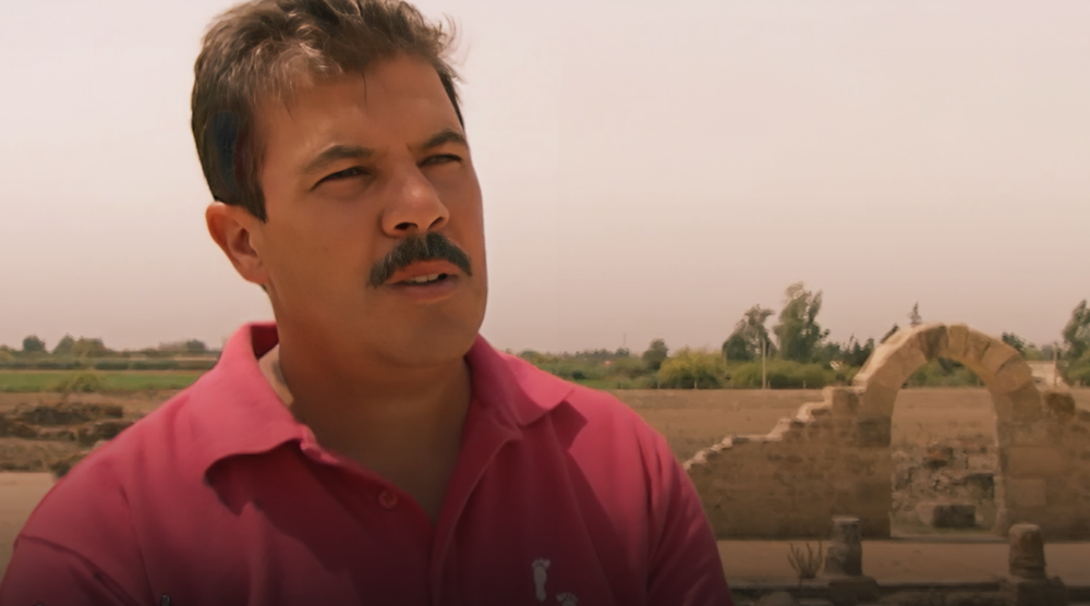 صورة حلقة المحتوى