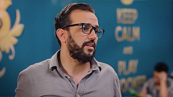 صورة حلقة المحتوى