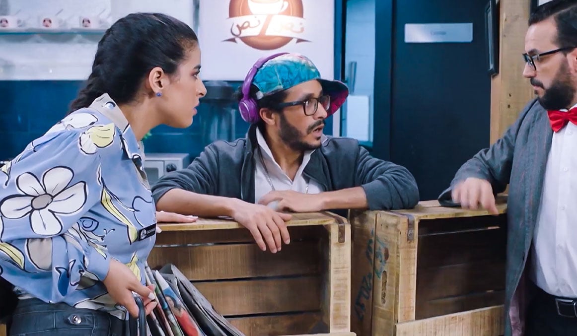 صورة حلقة المحتوى